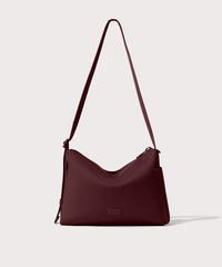 Rue Shoulder Bag in Ancho