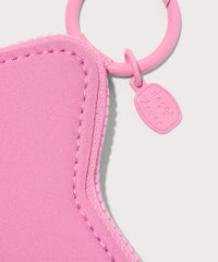 Star Keychain in Dolly