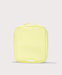Roma Packing Cube in Citrine Air Mesh, Extra Large