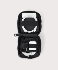 Arlo Tech Organizer in Onyx, Small