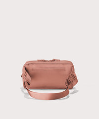 Cairo Sling Bag in Warm Dust