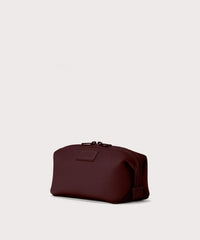 Hunter Toiletry Bag in Ancho, Small