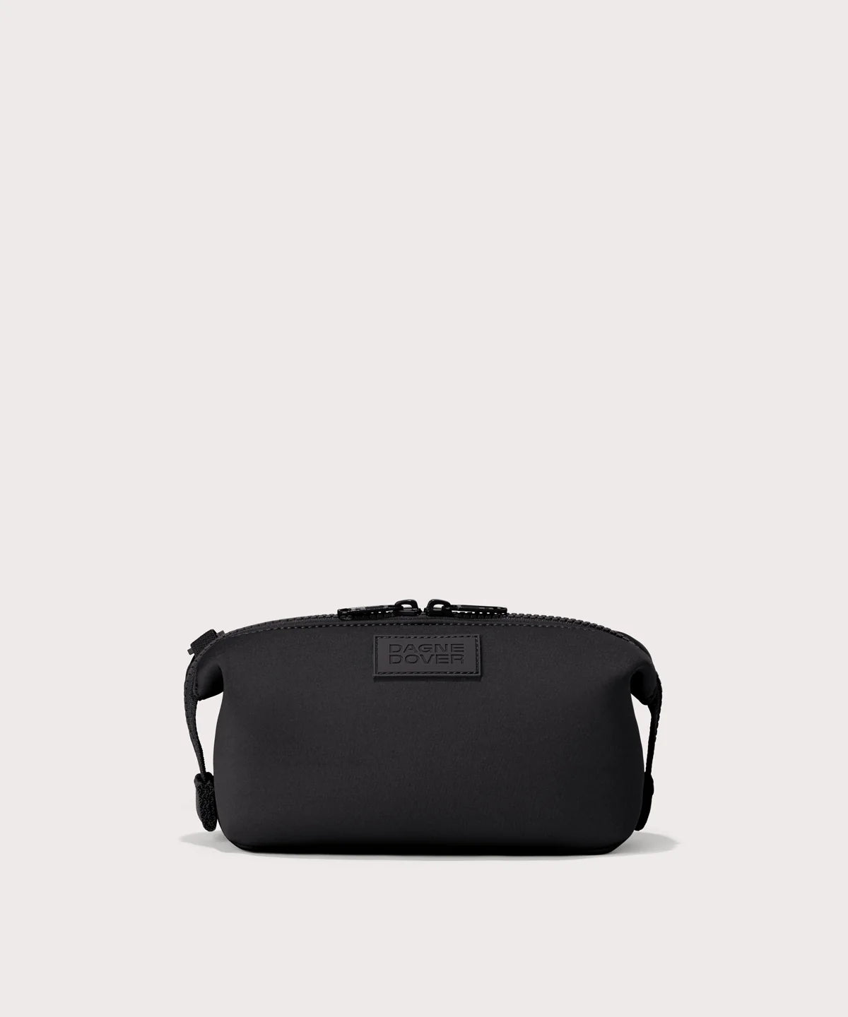 Hunter Toiletry Bag in Onyx, Small