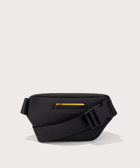 Ace Fanny Pack in Onyx