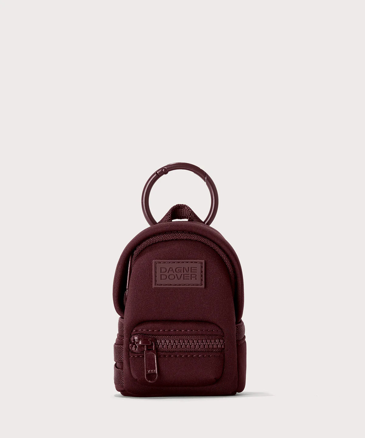 Dakota Keychain in Ancho