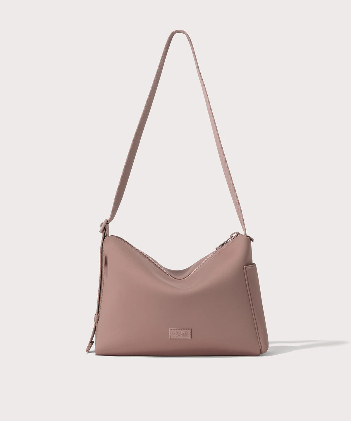 Rue Shoulder Bag in Dune