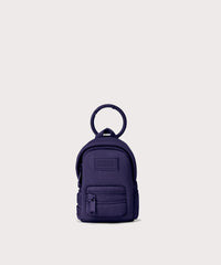 Dakota Keychain in Midnight