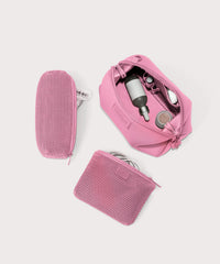 Hunter Toiletry Bag in Dolly, Large