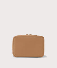 Arlo Tech Organizer in Camel, Large
