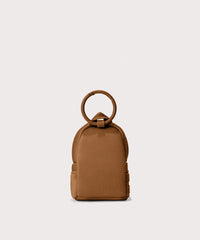 Dakota Keychain in Clove