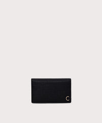 Card Case in Onyx