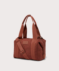 Landon Carryall in Sweet Tea Paisley, Small