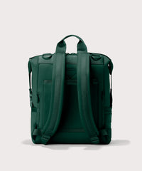 Indi Diaper Backpack in Cypress, Large