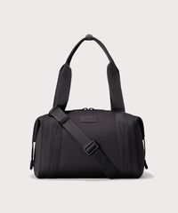 Landon Carryall in Onyx, Medium