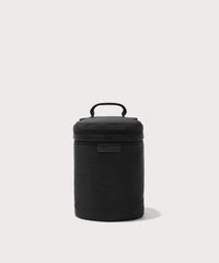 Mila Toiletry Organizer in Onyx, Large