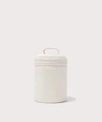 Mila Toiletry Organizer in Moonbeam, Large