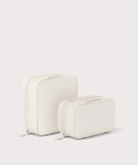 Frankie Jewelry Case in Moonbeam, Small