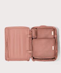 Roma Packing Cube in Warm Dust Air Mesh, Extra Large