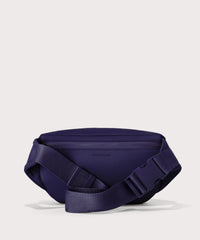 Jax Large Fanny Pack in Midnight