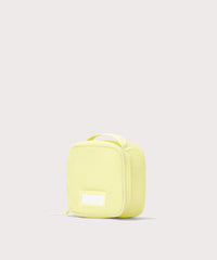 Roma Packing Cube in Citrine Air Mesh, Small