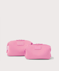 Hunter Toiletry Bag in Dolly, Small