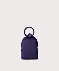 Dakota Keychain in Midnight