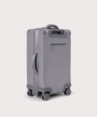 Seattle Carry-On Luggage in Ash, Larger - 23.5 inch