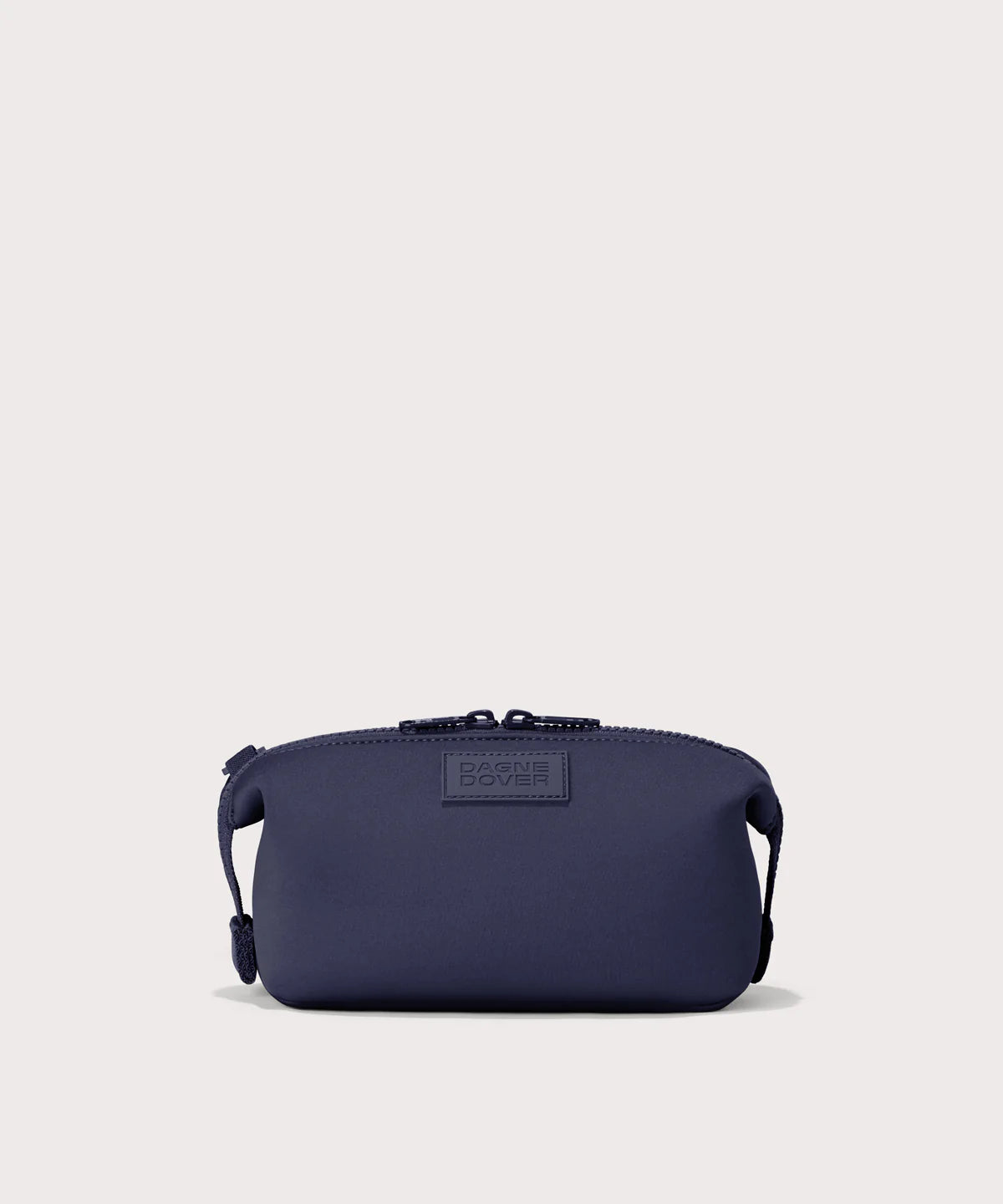 Hunter Toiletry Bag in Storm, Small