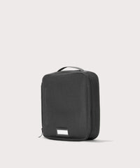 Roma Packing Cube in Carbon Air Mesh, Large