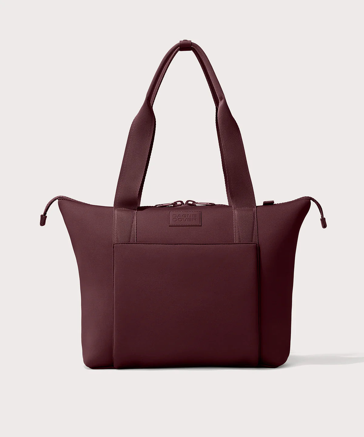 Noa Tote in Ancho