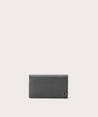 Card Case in Graphite