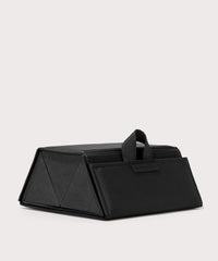 Remi Glasses Case in Onyx