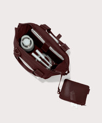 Landon Carryall in Ancho, Small