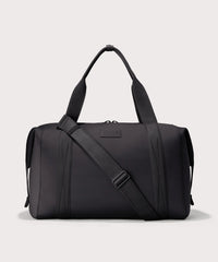 Landon Carryall in Onyx, Extra Large