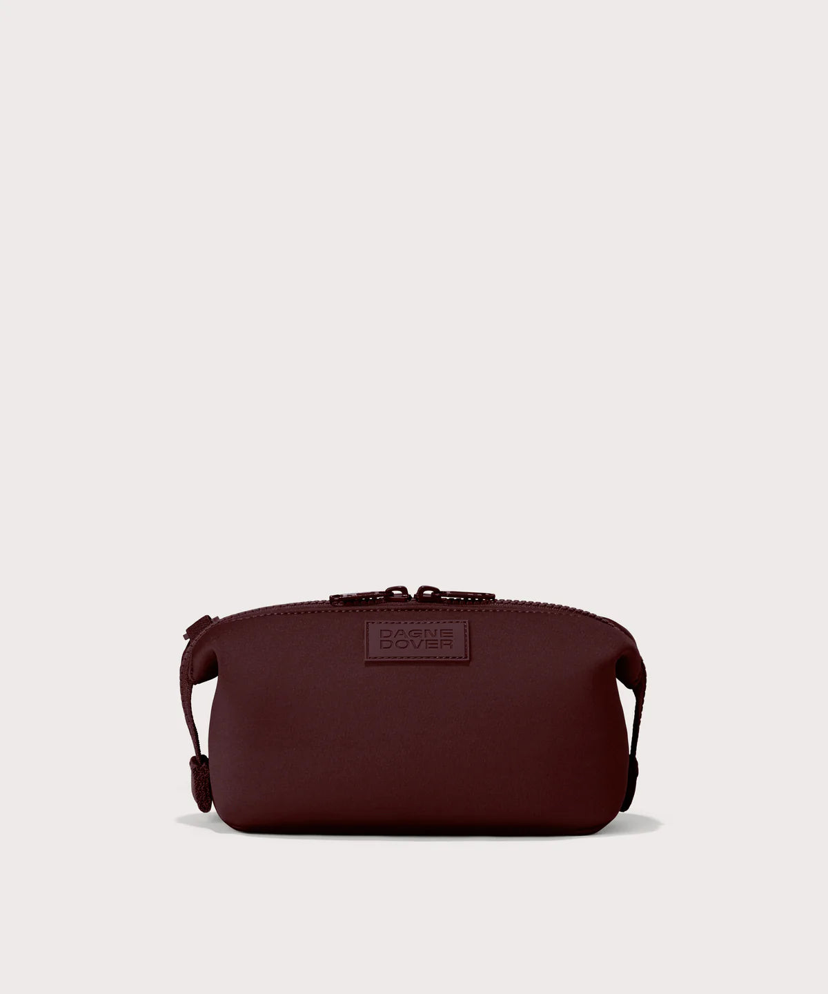 Hunter Toiletry Bag in Ancho, Small