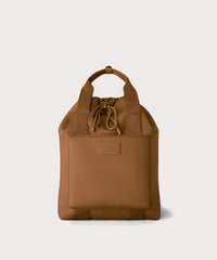Rhys Backpack in Clove