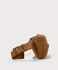 Jax Large Fanny Pack in Clove
