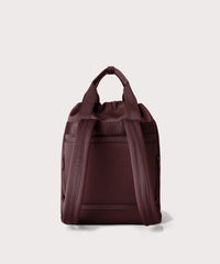 Rhys Drawstring Pack in Ancho