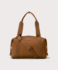 Landon Carryall in Clove, Medium