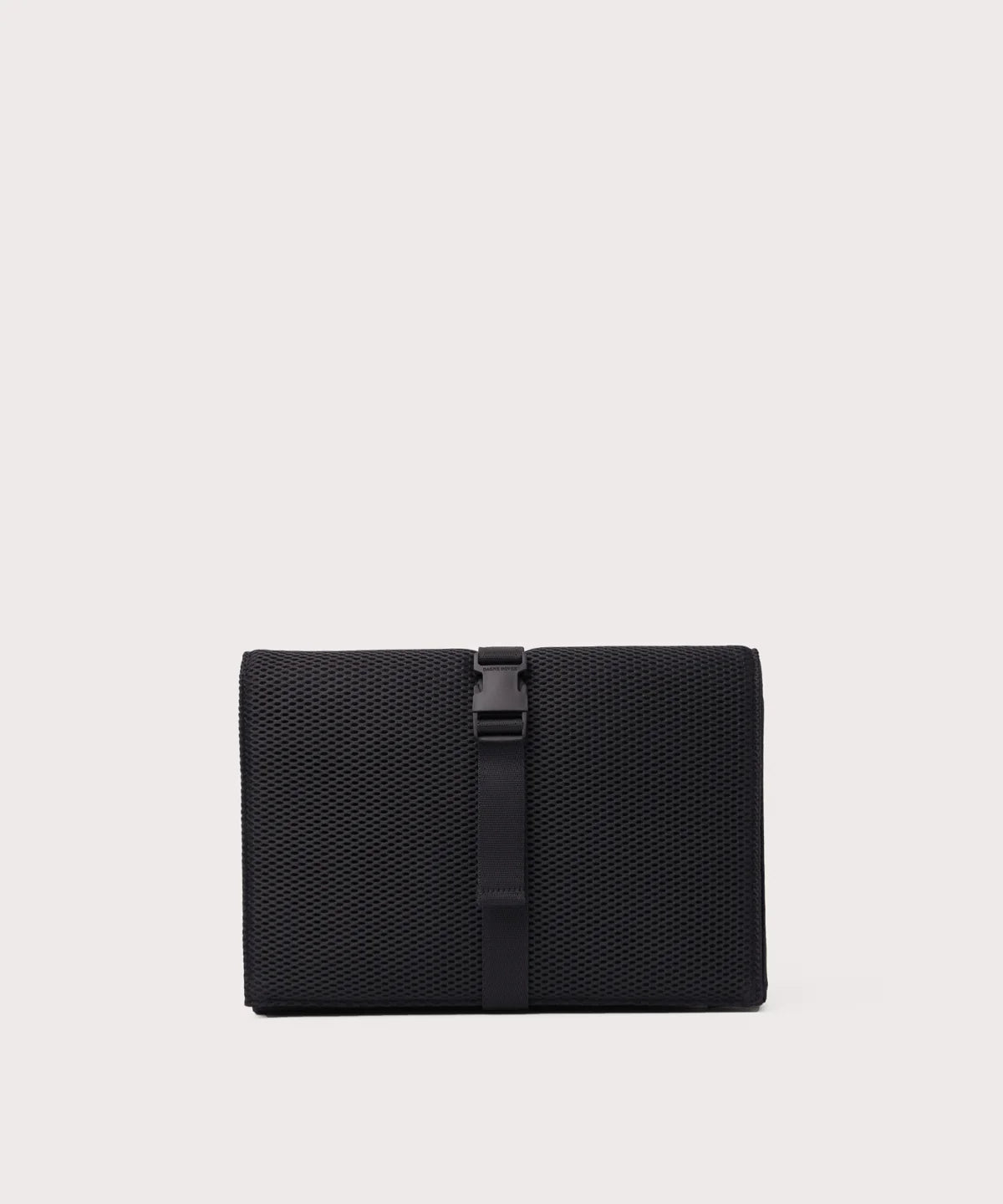 Joey Changing Kit in Onyx