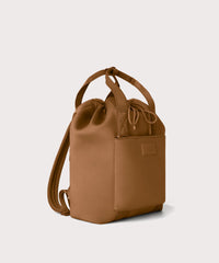 Rhys Backpack in Clove